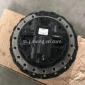 9181678 9195448 ZX225US Travel Motor Assy สำหรับ Hitachi